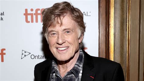 Robert Redford News, Pictures, and Videos .